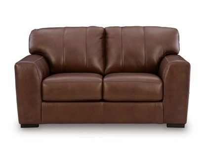 Mossano Ottoman | The Furniture Mart