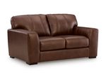 Picture of Mossano Loveseat