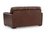 Picture of Mossano Loveseat