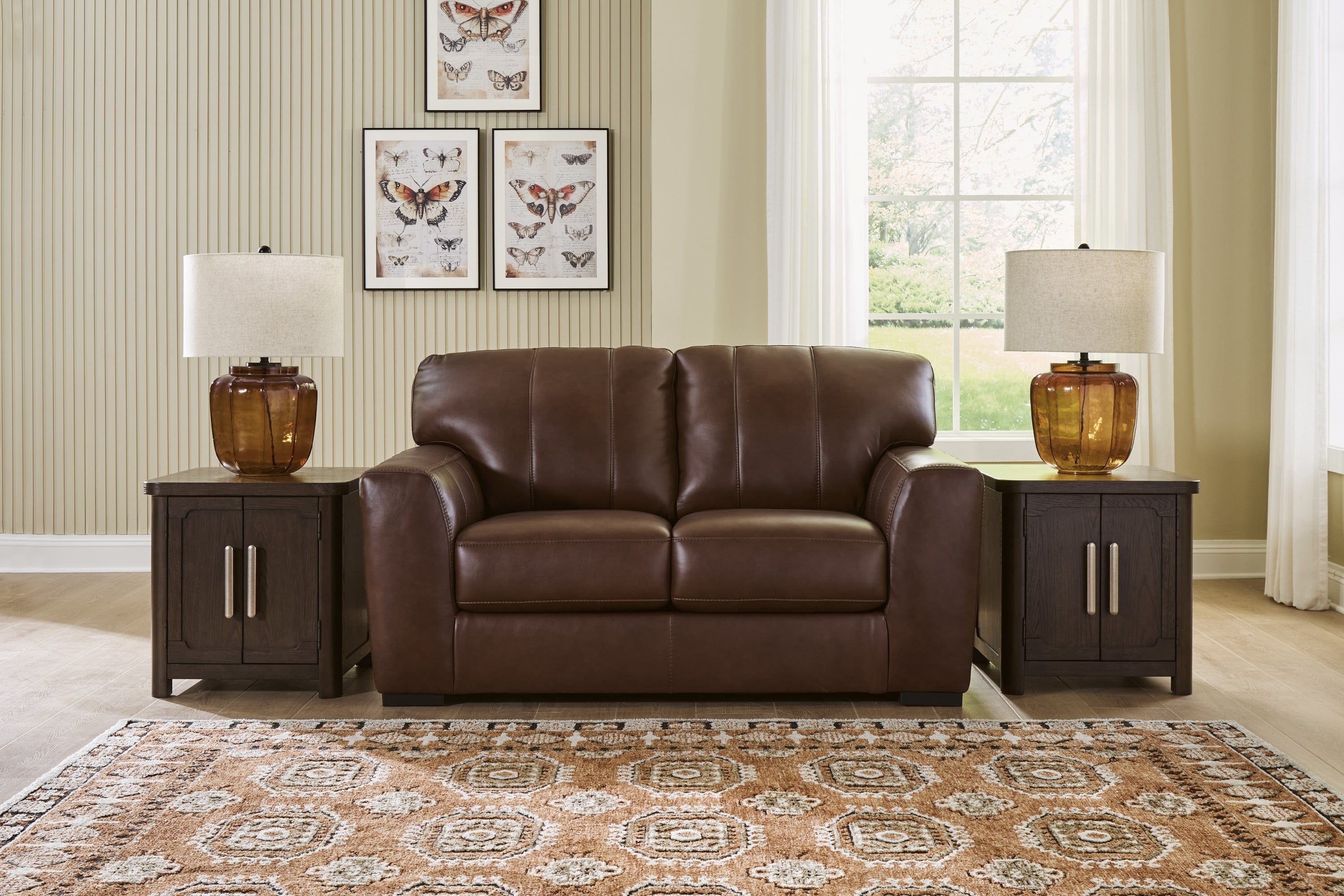 Mossano Loveseat - Thumbnail 2