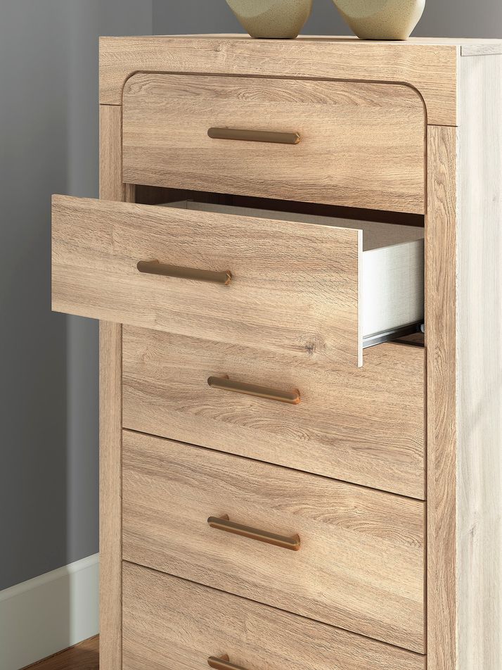 Picture of Hollymount Chest