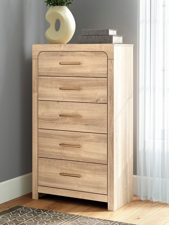 Picture of Hollymount Chest