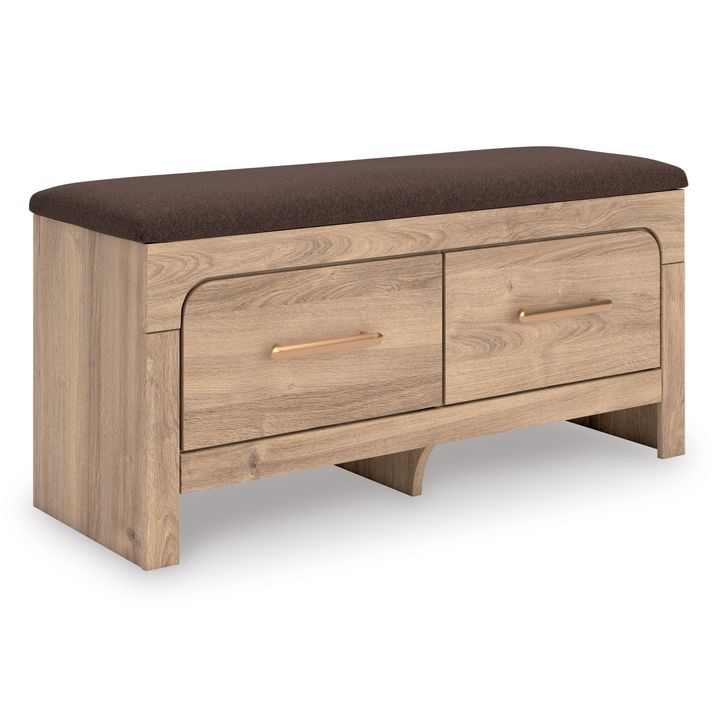 Picture of Hollymount Storage Bench
