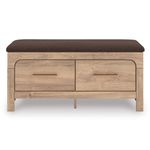 Picture of Hollymount Storage Bench