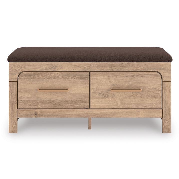 Picture of Hollymount Storage Bench