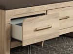Picture of Hollymount Storage Bench