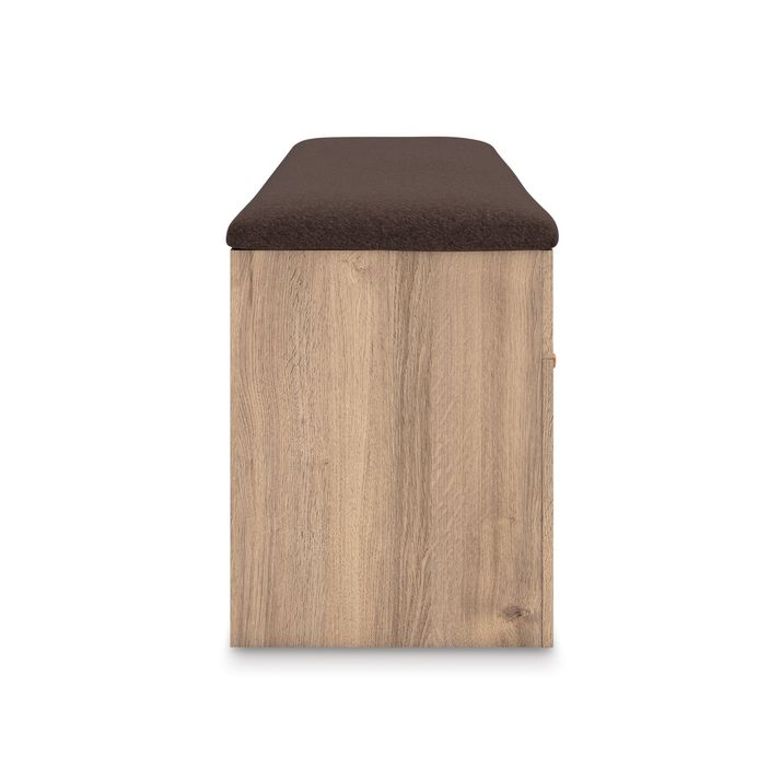 Picture of Hollymount Storage Bench