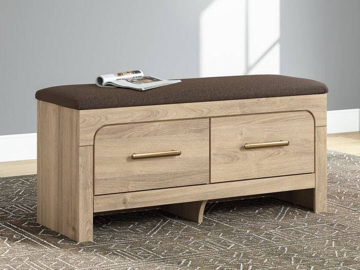 Picture of Hollymount Storage Bench