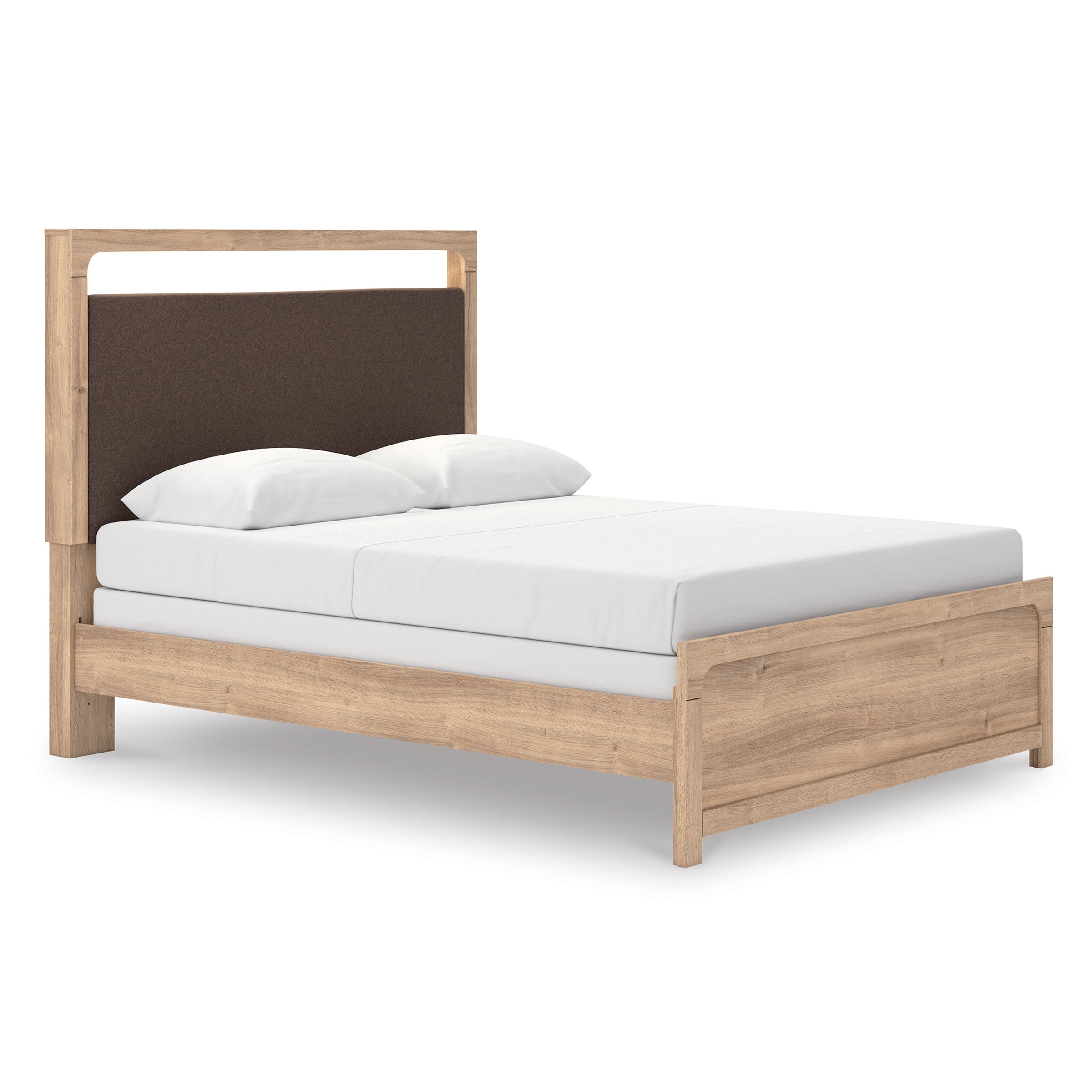 Hollymount Queen Bed - Thumbnail 3