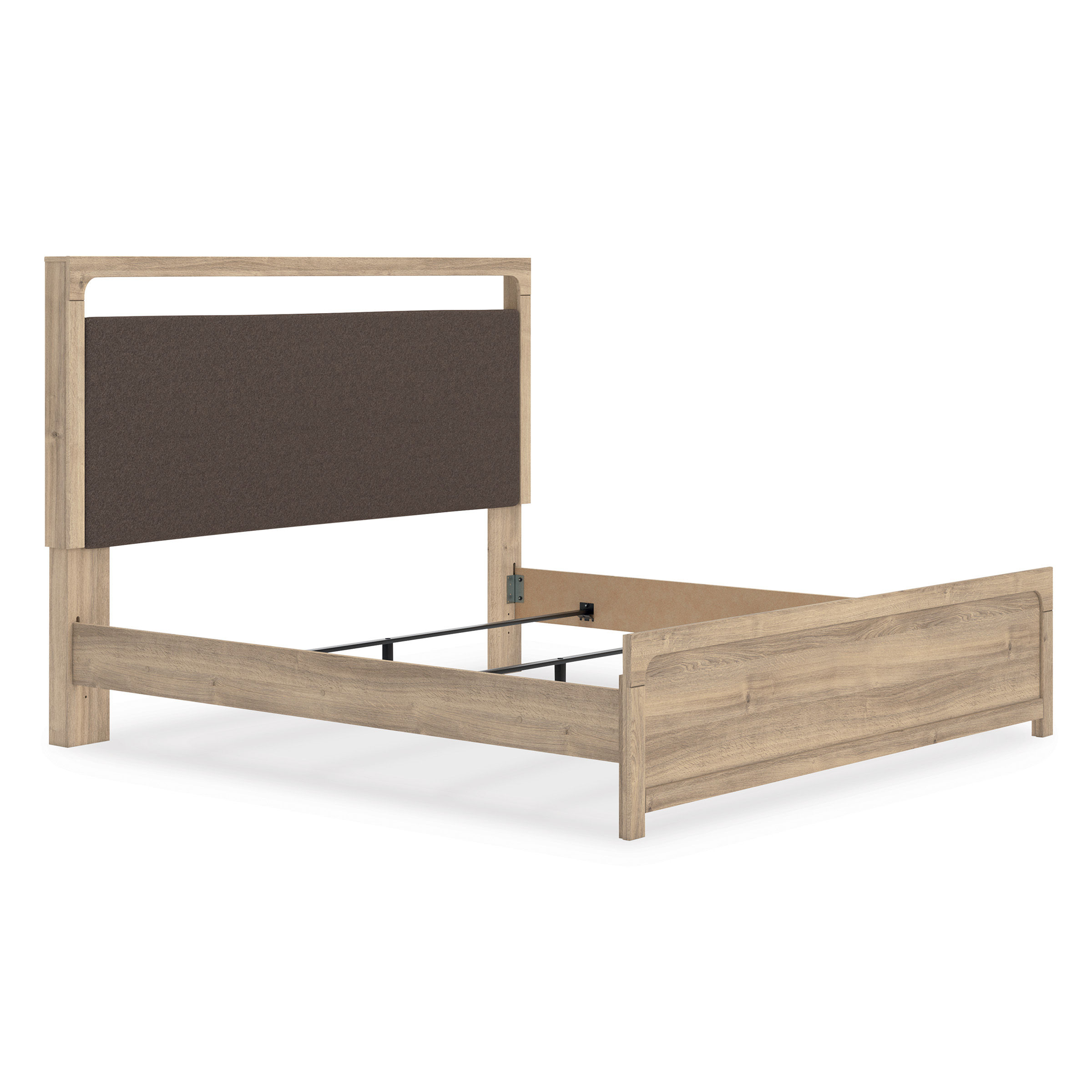 Hollymount King Bedroom Set - Thumbnail 4