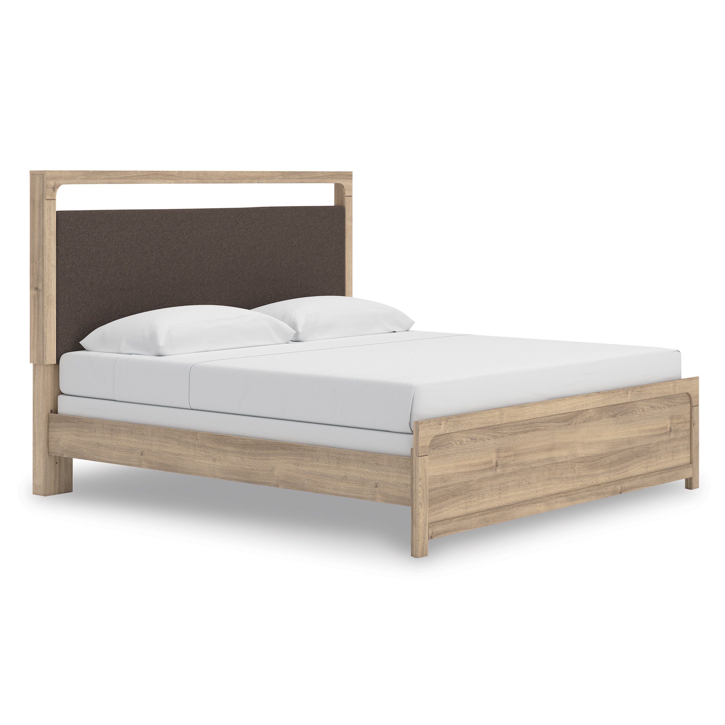 Hollymount King Bedroom Set