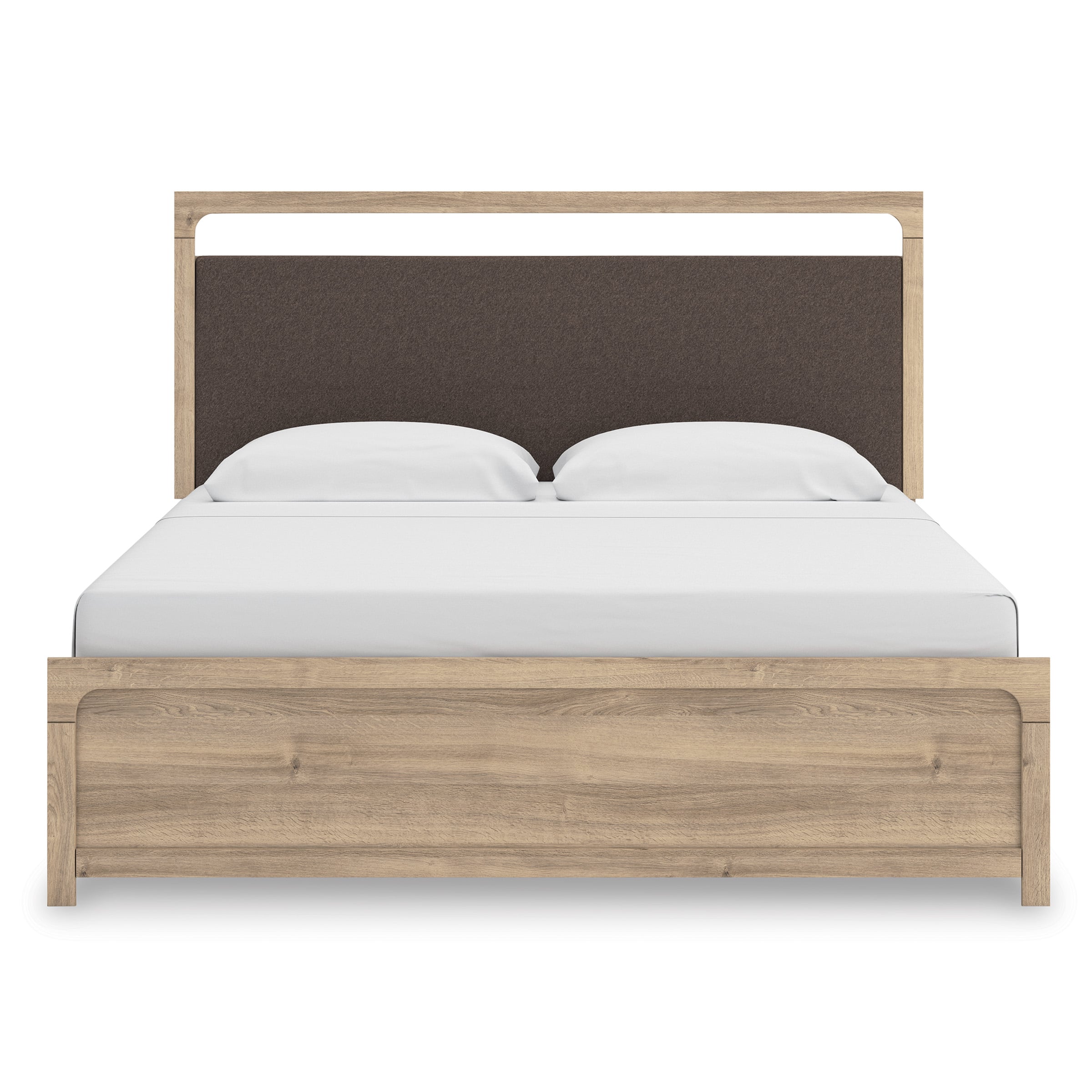 Hollymount King Bedroom Set - Thumbnail 3