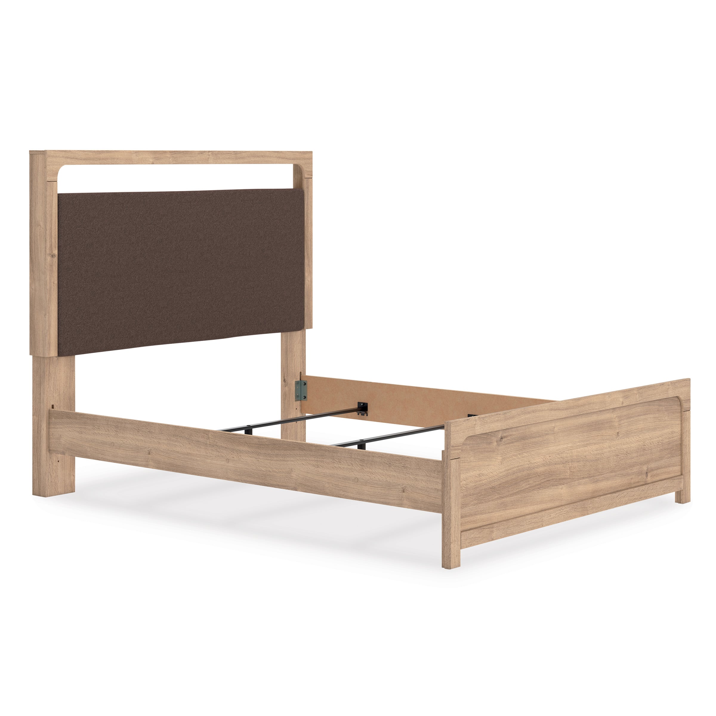 Hollymount Queen Bedroom Set - Thumbnail 4