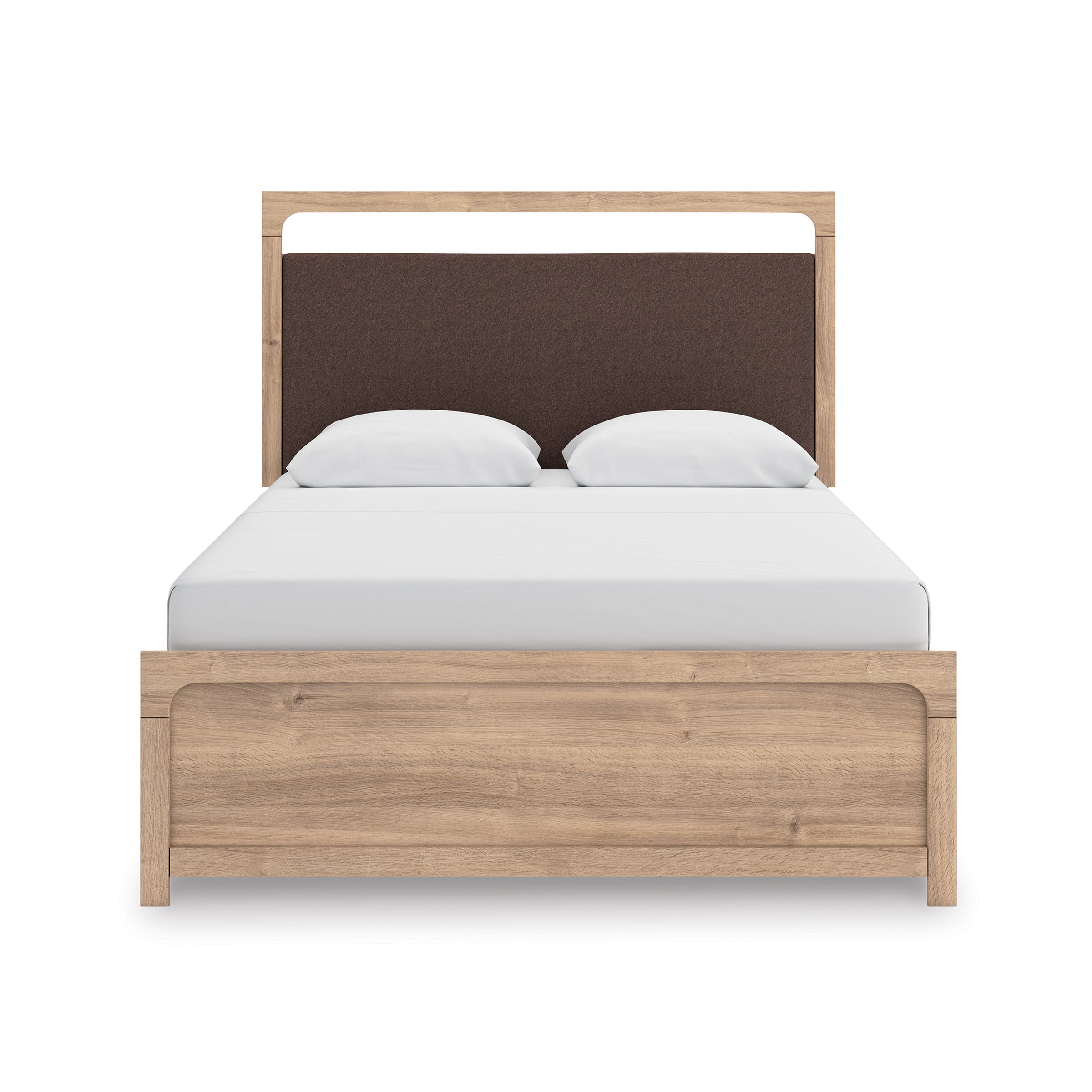 Hollymount Queen Bedroom Set - Thumbnail 2