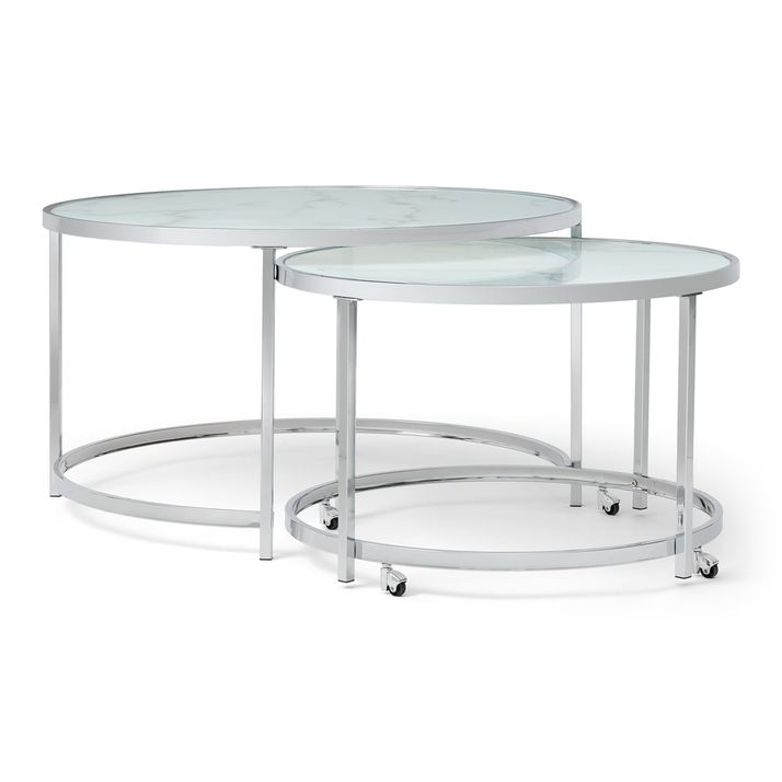 Picture of Rayne Nesting Cocktail Table
