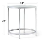 Picture of Rayne End Table