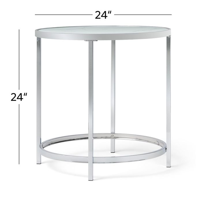 Picture of Rayne End Table