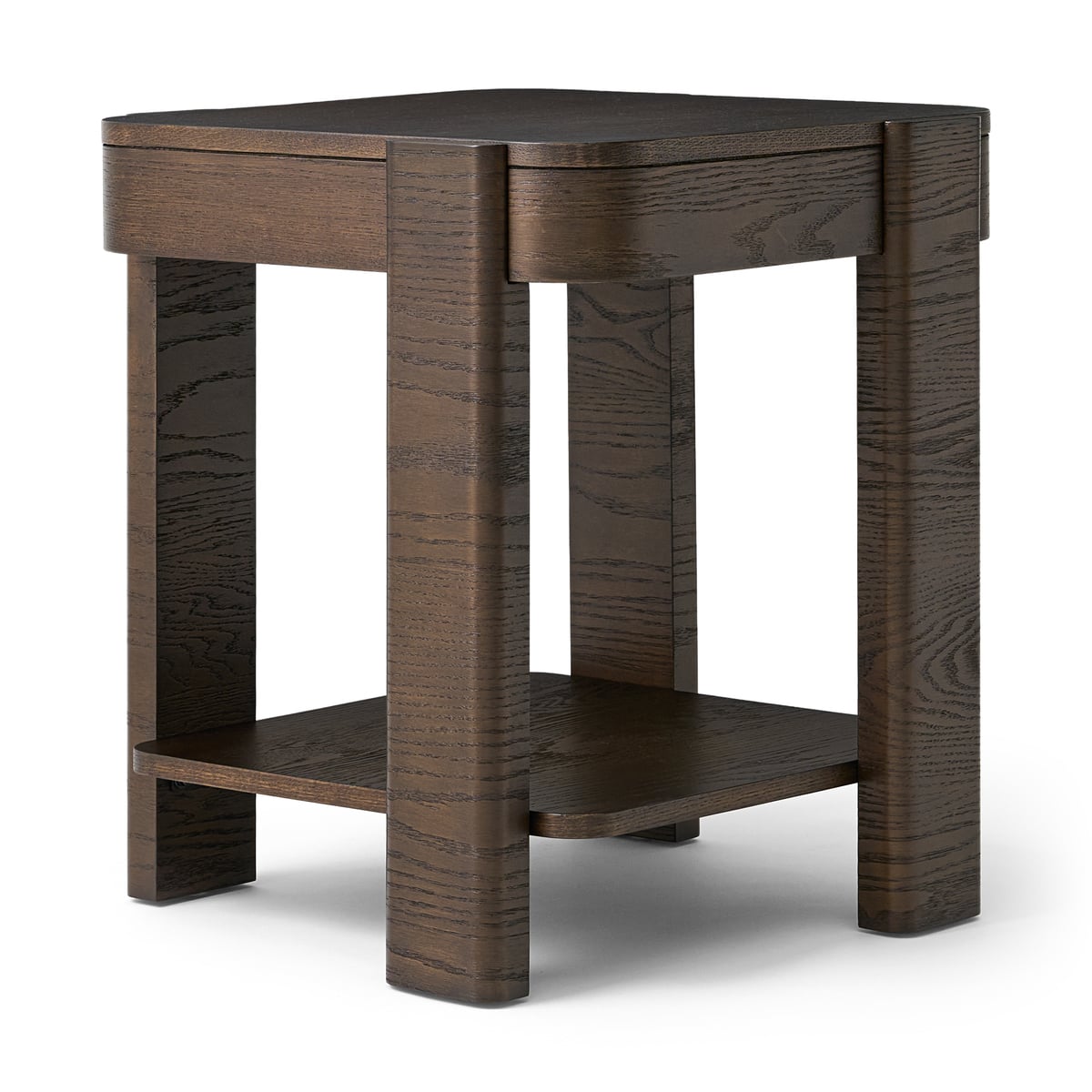 Salina End Table - Thumbnail 2