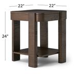 Picture of Salina End Table