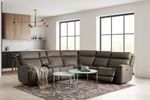 Picture of Avalon 6pc Power Sectional