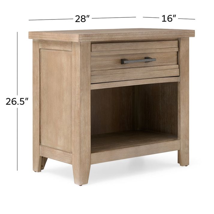 Picture of Remi Nightstand