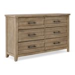 Picture of Remi Dresser