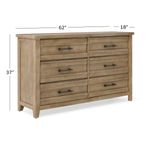 Picture of Remi Dresser