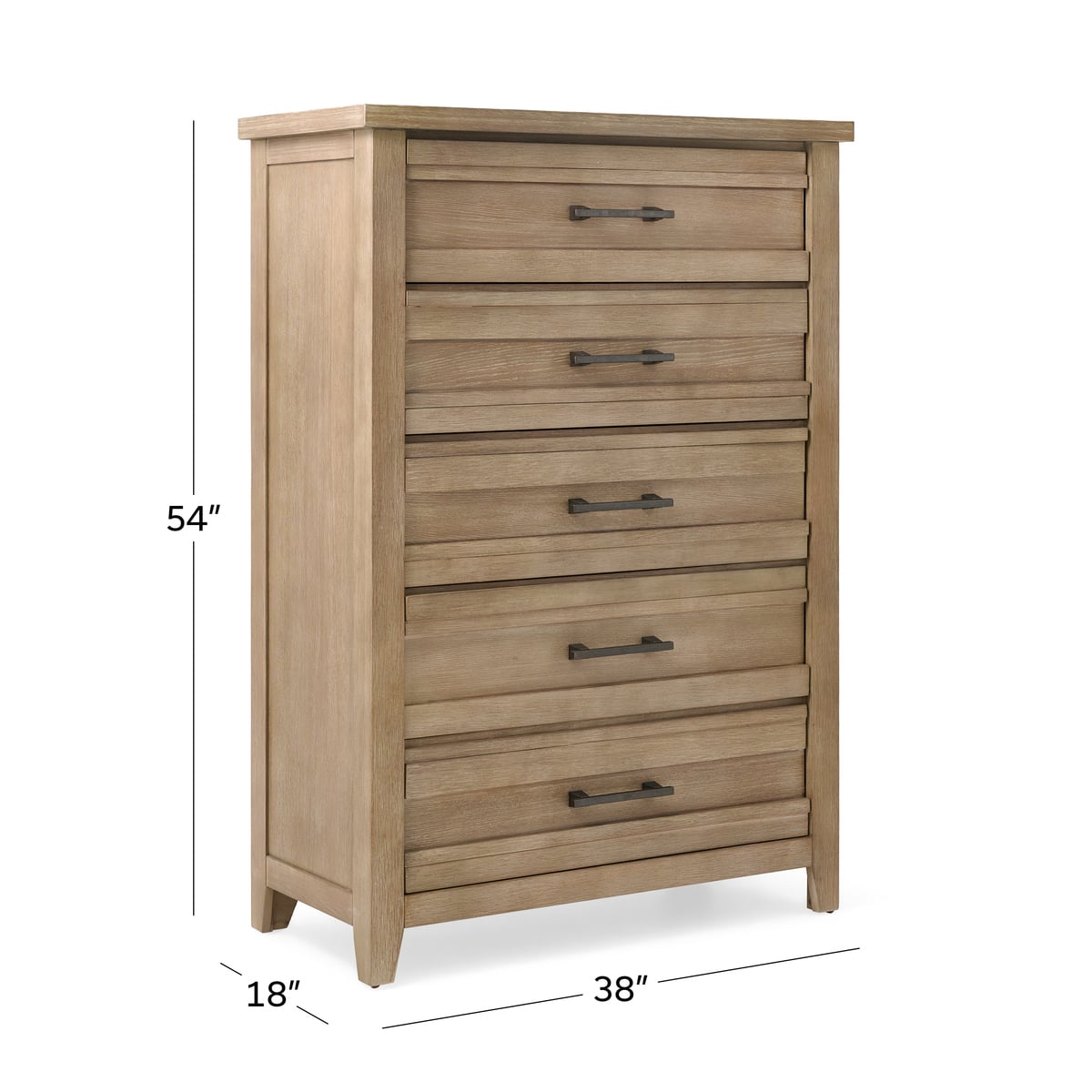 Remi Chest - Thumbnail 4