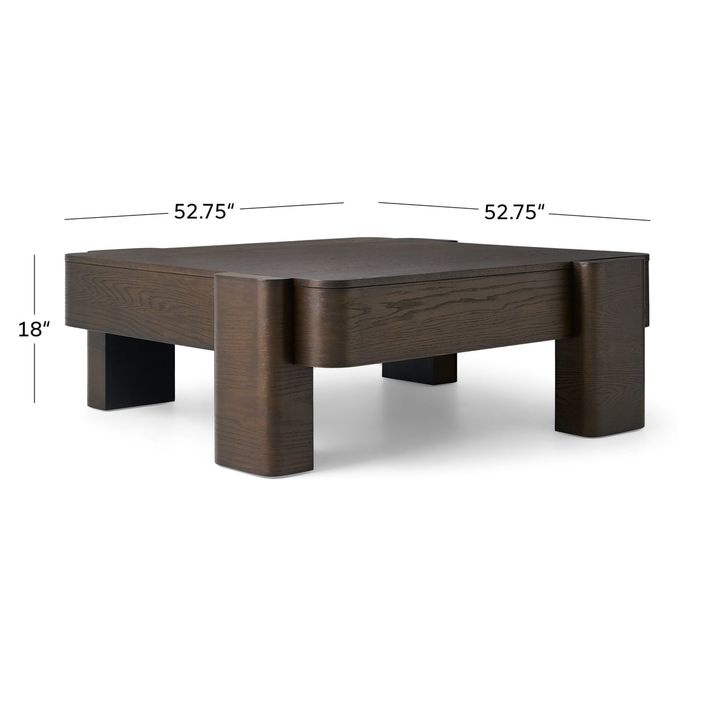 Picture of Salina Cocktail Table