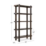 Picture of Balam Bookcase