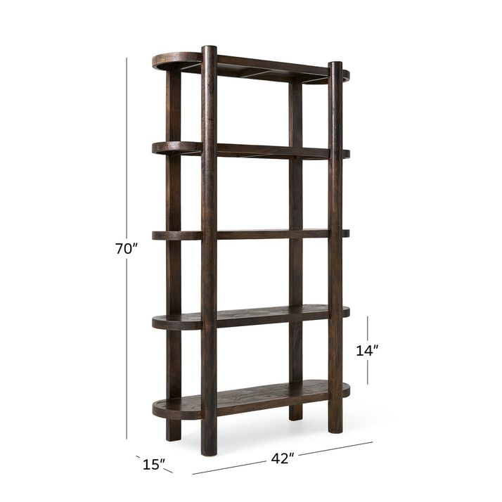 Picture of Balam Bookcase