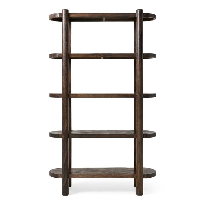 Picture of Balam Bookcase