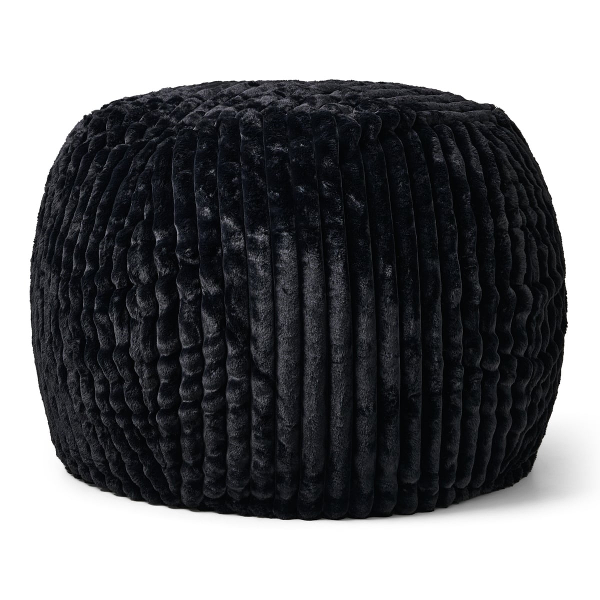 Puff XL Lounge Pouf - Thumbnail 2