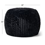 Picture of Puff Lounge Pouf