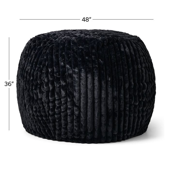 Picture of Puff Lounge Pouf