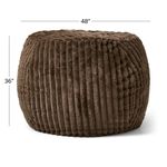 Picture of Puff Lounge Pouf