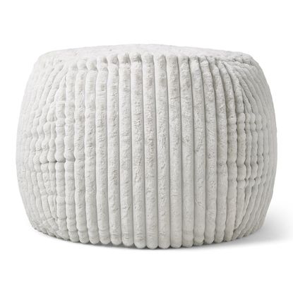 Puff XL Lounge Pouf | The Furniture Mart