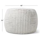 Picture of Puff Lounge Pouf