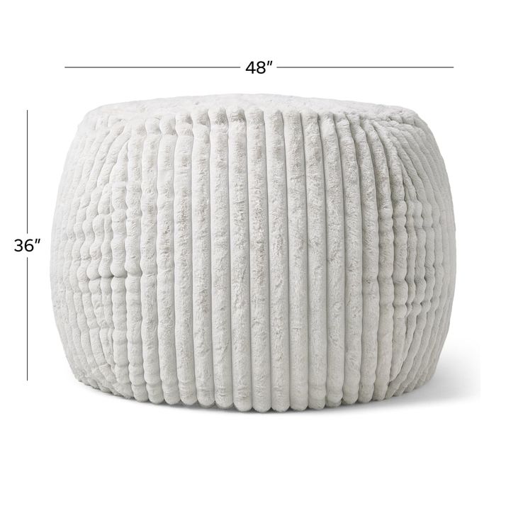 Picture of Puff Lounge Pouf