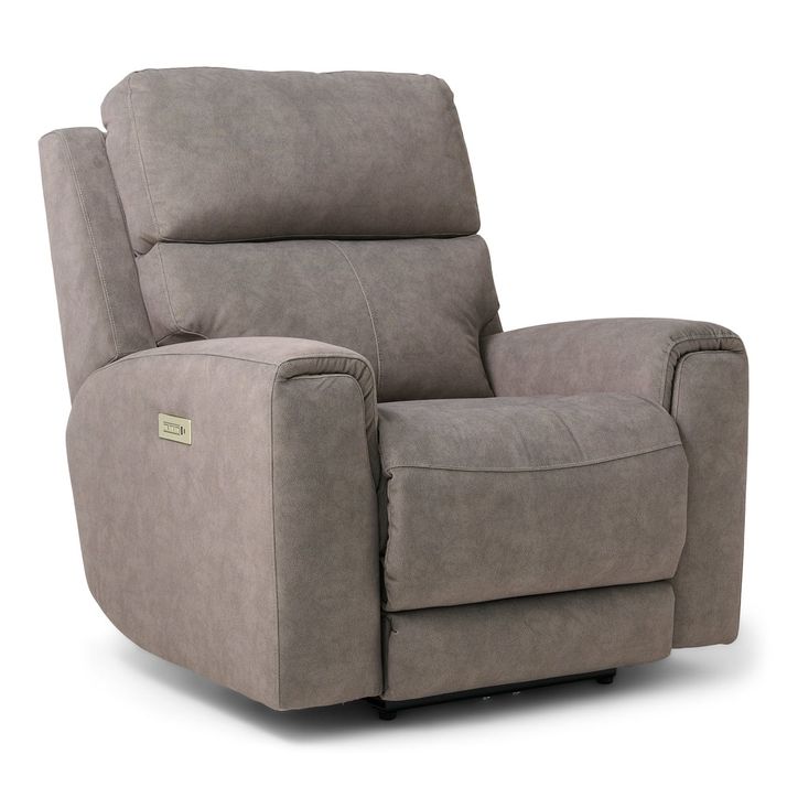 Picture of Weekend Power Recliner