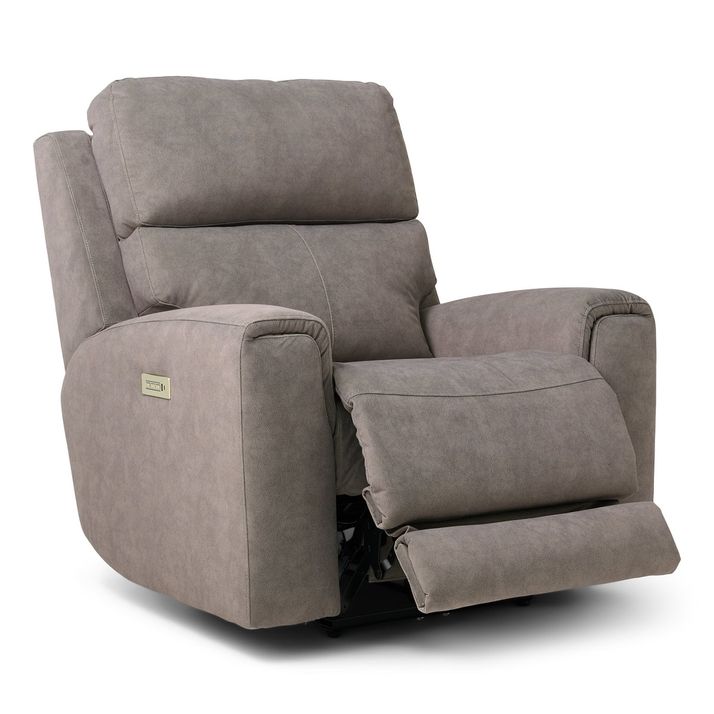 Picture of Weekend Power Recliner