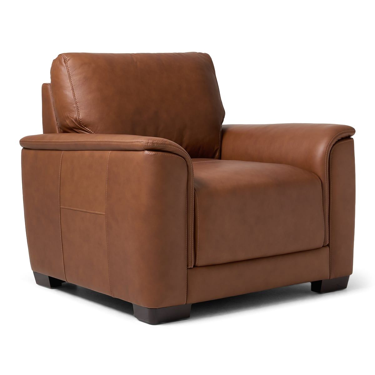 Picture of Felton Caramel Chair