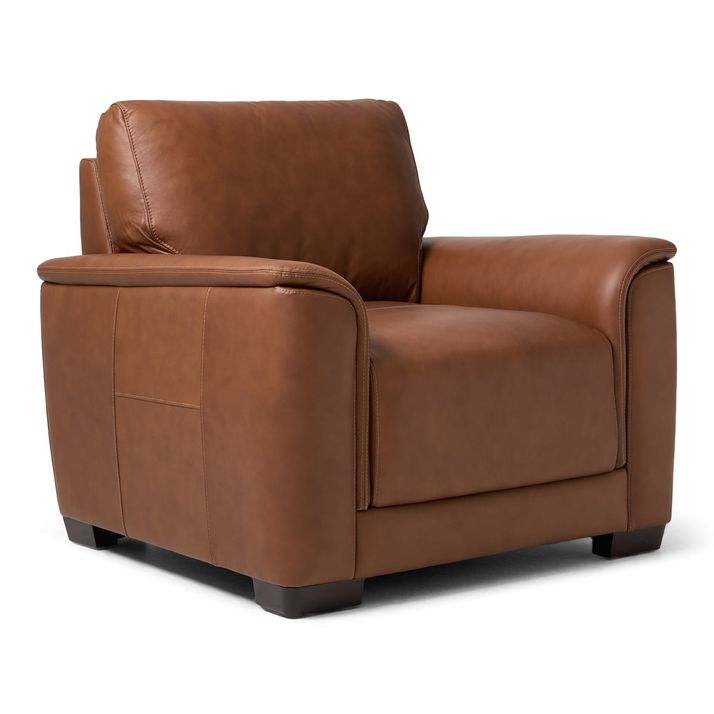Picture of Felton Caramel Chair