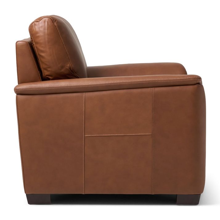 Picture of Felton Caramel Chair