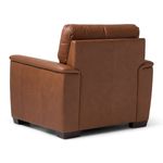Picture of Felton Caramel Chair