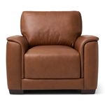 Picture of Felton Caramel Chair