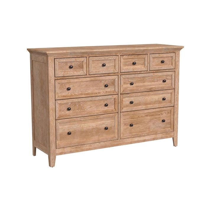 Picture of San Mateo Dresser