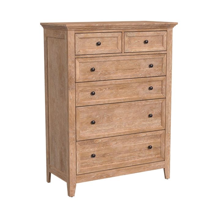 Picture of San Mateo Chest