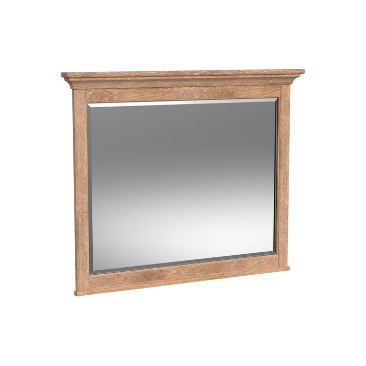 Picture of San Mateo Mirror