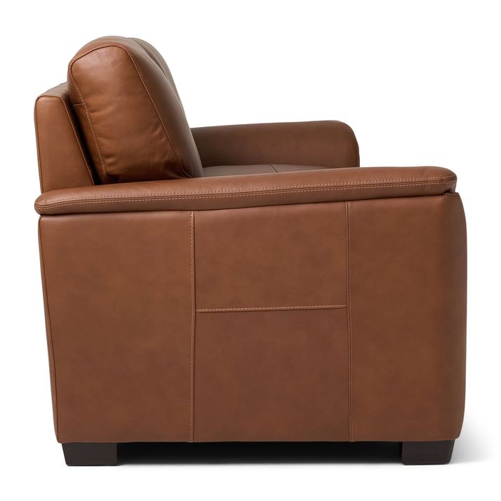 Picture of Felton Caramel Sofa